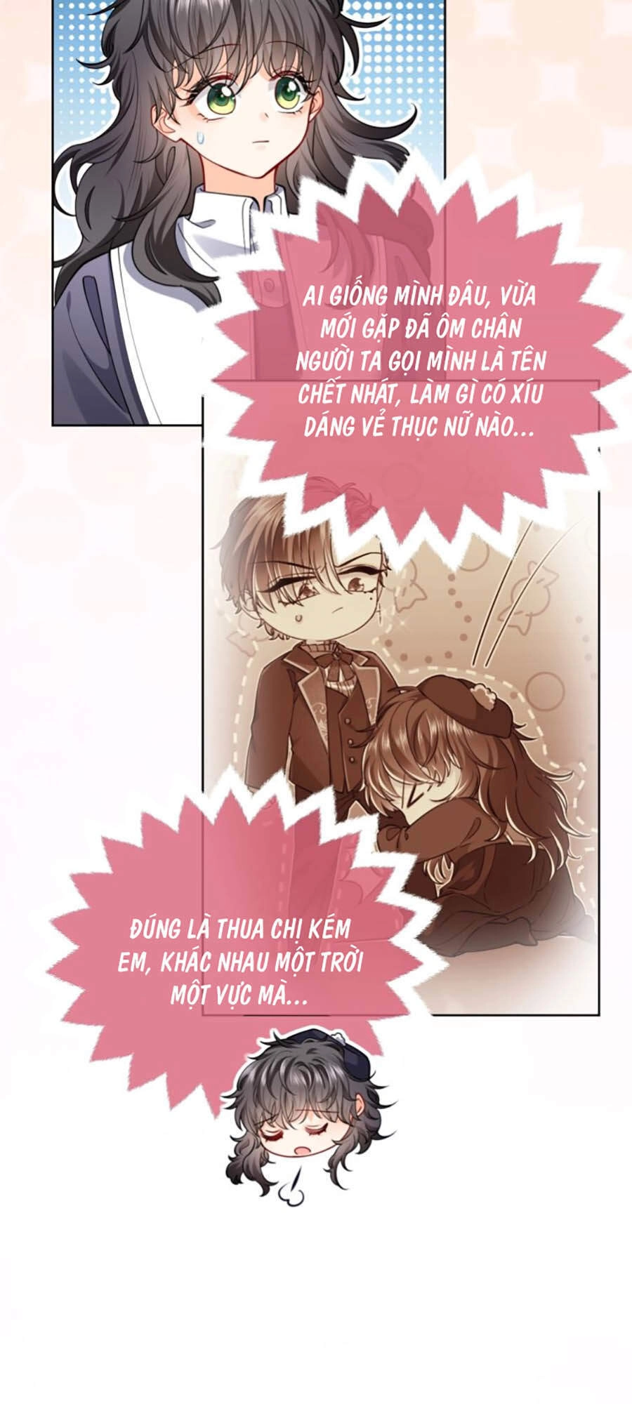 Kiên Quyết Từ Chối Làm Ma Nữ Chapter 6 - 47