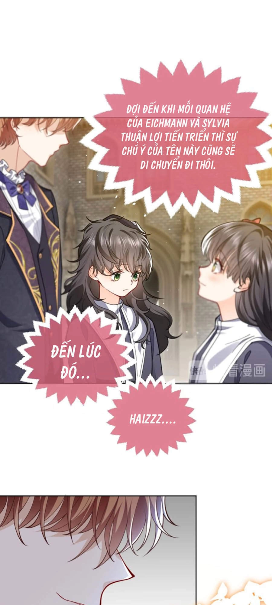 Kiên Quyết Từ Chối Làm Ma Nữ Chapter 6 - 49