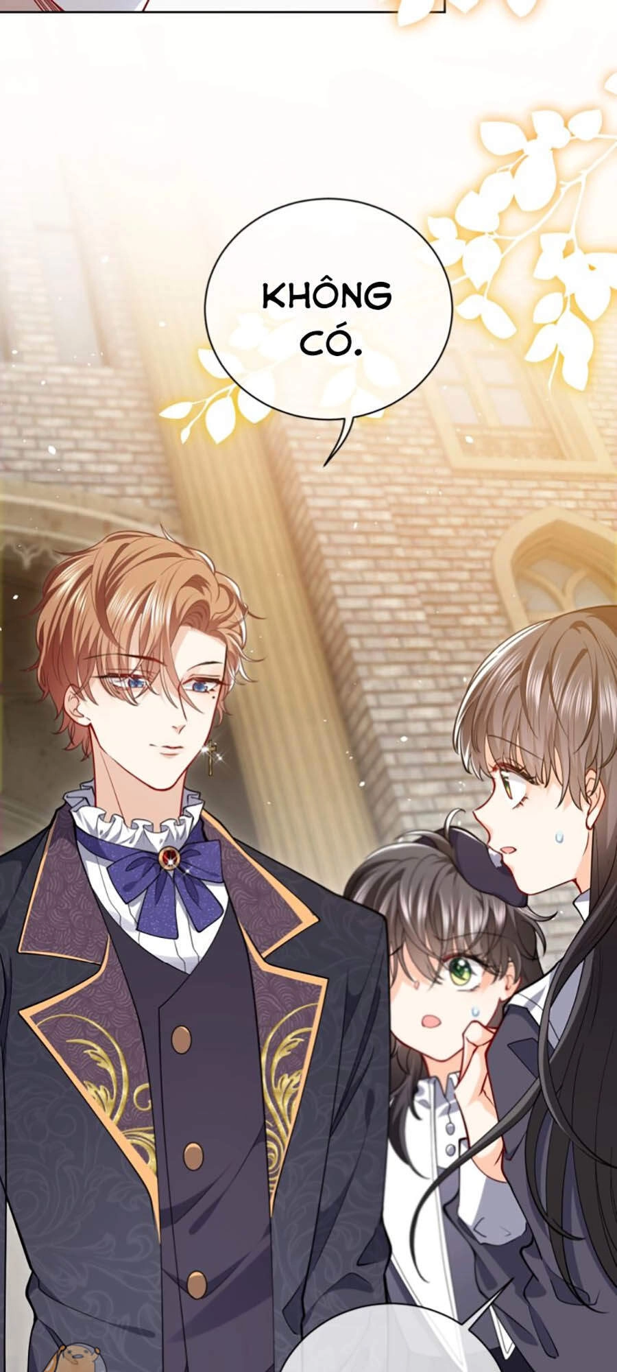 Kiên Quyết Từ Chối Làm Ma Nữ Chapter 6 - 51