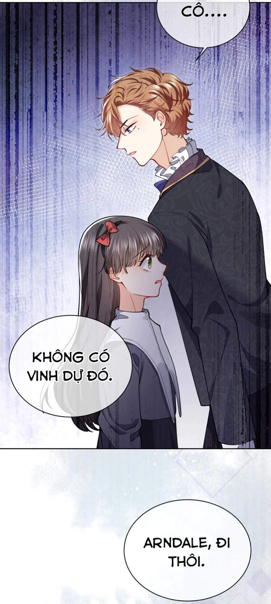 Kiên Quyết Từ Chối Làm Ma Nữ Chapter 6 - 55