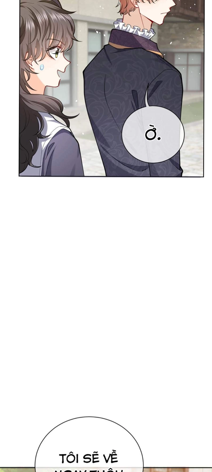 Kiên Quyết Từ Chối Làm Ma Nữ Chapter 6 - 67