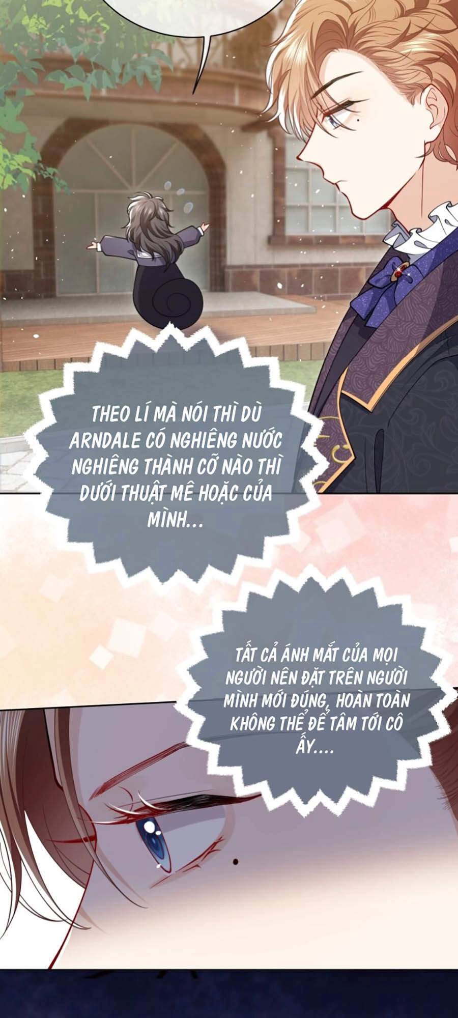 Kiên Quyết Từ Chối Làm Ma Nữ Chapter 6 - 69