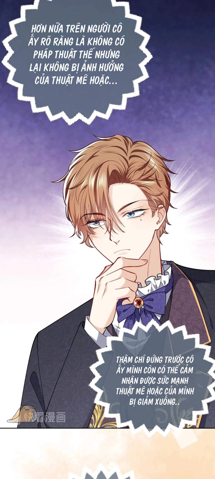 Kiên Quyết Từ Chối Làm Ma Nữ Chapter 6 - 71