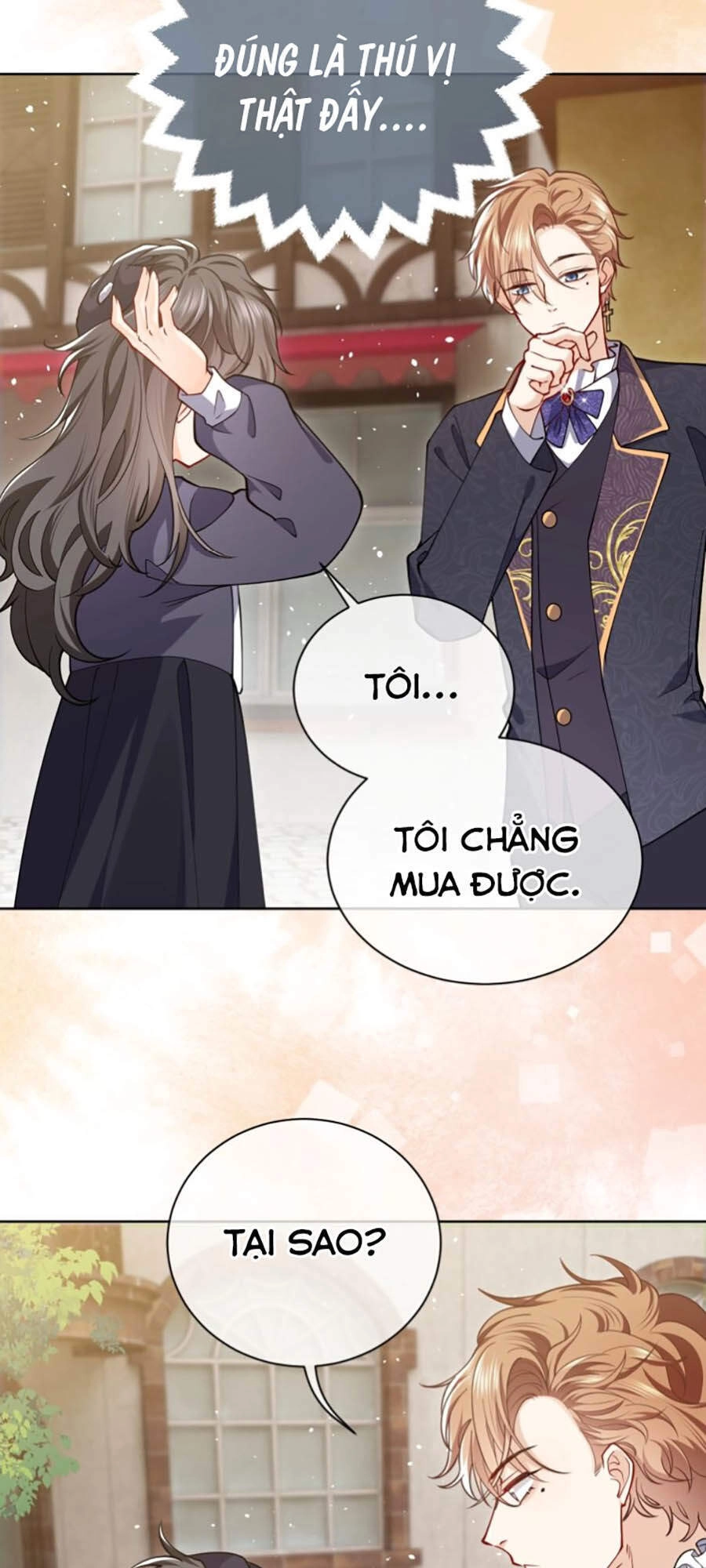 Kiên Quyết Từ Chối Làm Ma Nữ Chapter 6 - 73