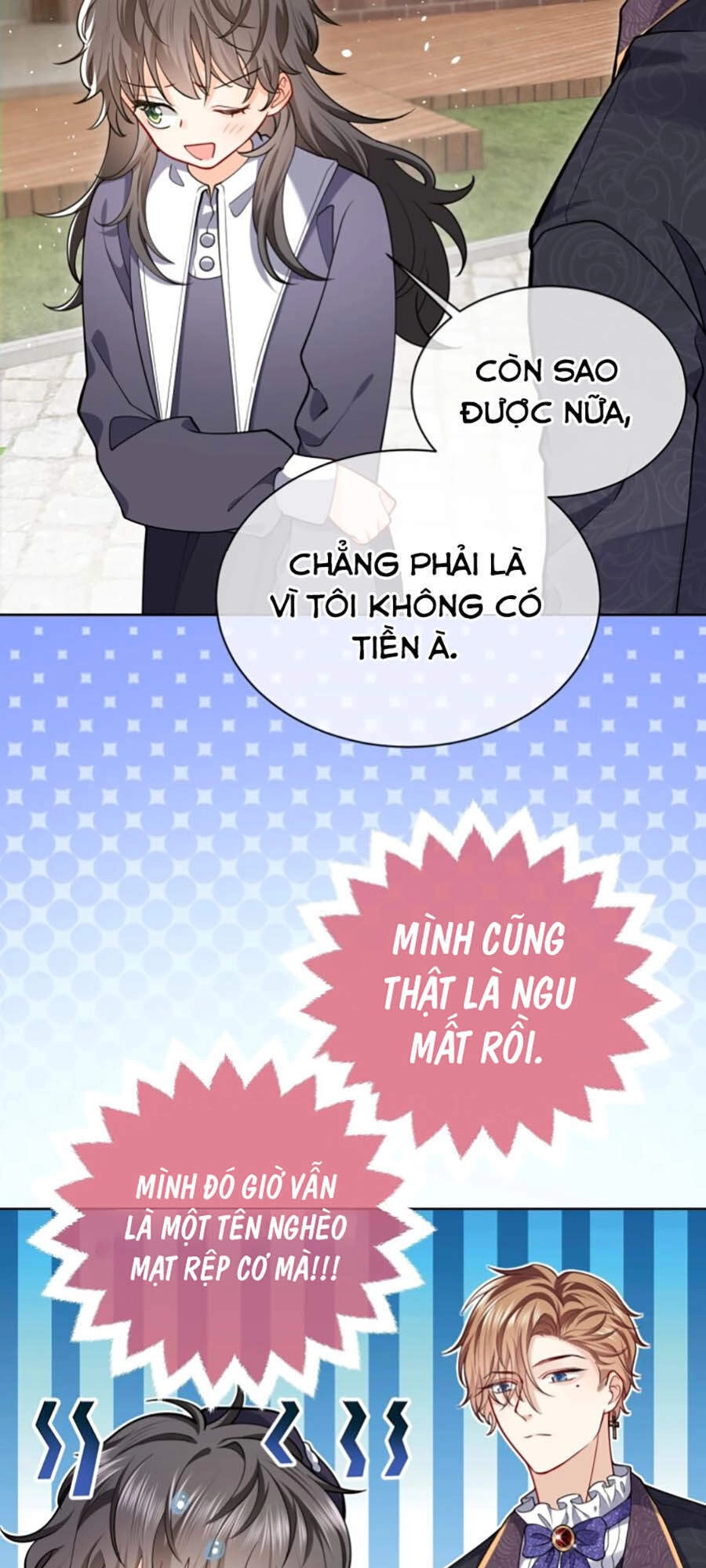 Kiên Quyết Từ Chối Làm Ma Nữ Chapter 6 - 75