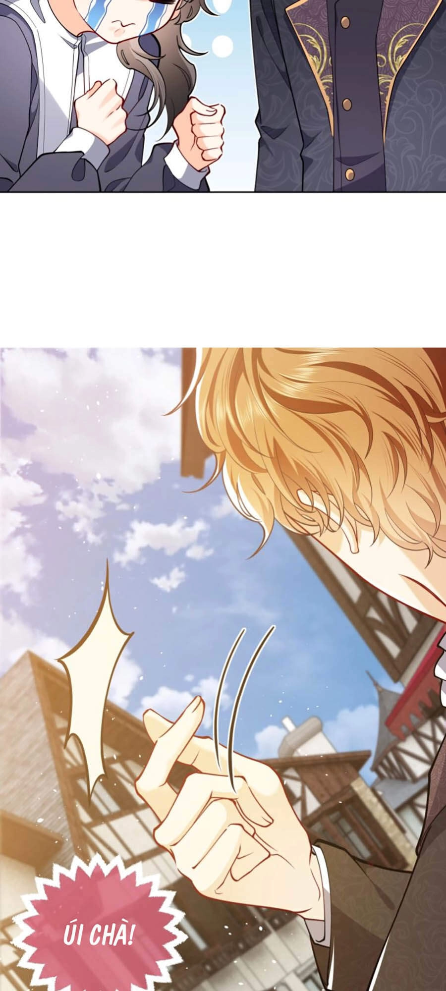 Kiên Quyết Từ Chối Làm Ma Nữ Chapter 6 - 77