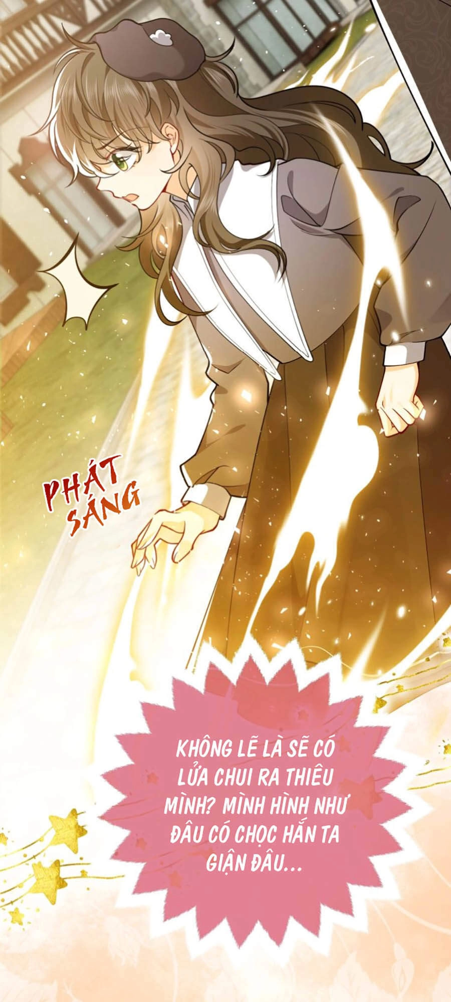 Kiên Quyết Từ Chối Làm Ma Nữ Chapter 6 - 79