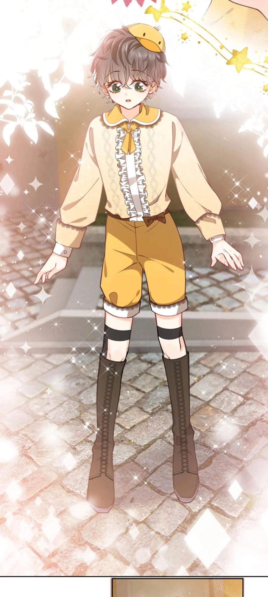 Kiên Quyết Từ Chối Làm Ma Nữ Chapter 6 - 83