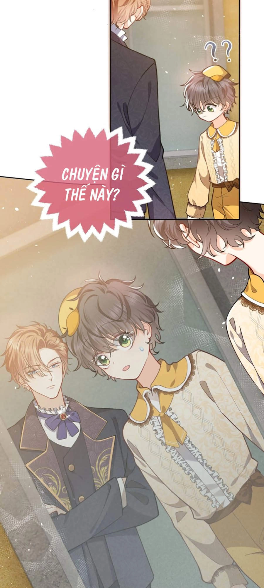 Kiên Quyết Từ Chối Làm Ma Nữ Chapter 6 - 85