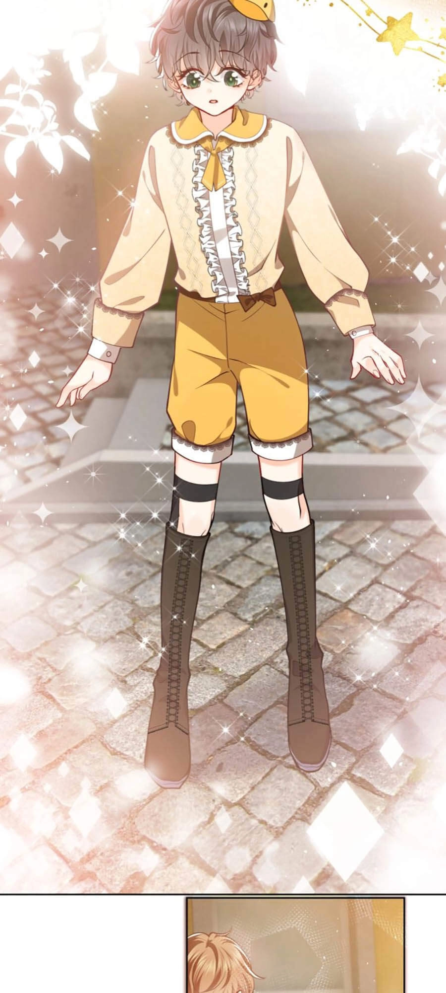 Kiên Quyết Từ Chối Làm Ma Nữ Chapter 7 - 3