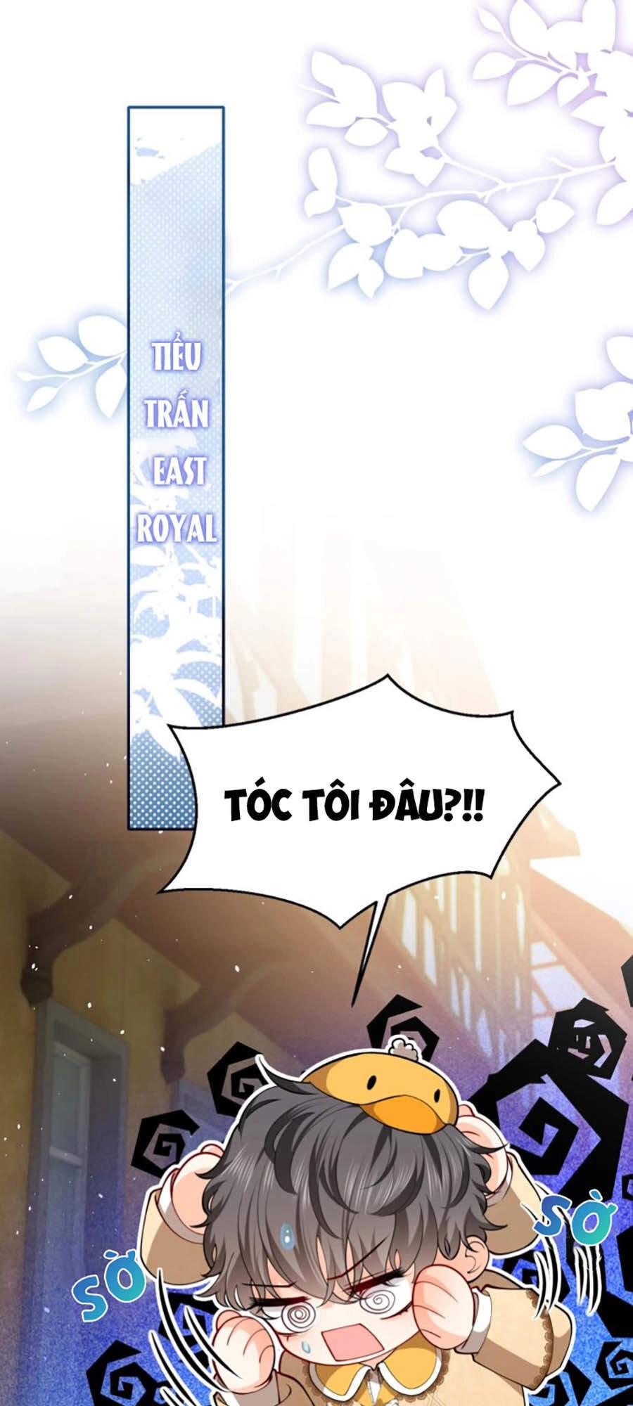 Kiên Quyết Từ Chối Làm Ma Nữ Chapter 7 - 9