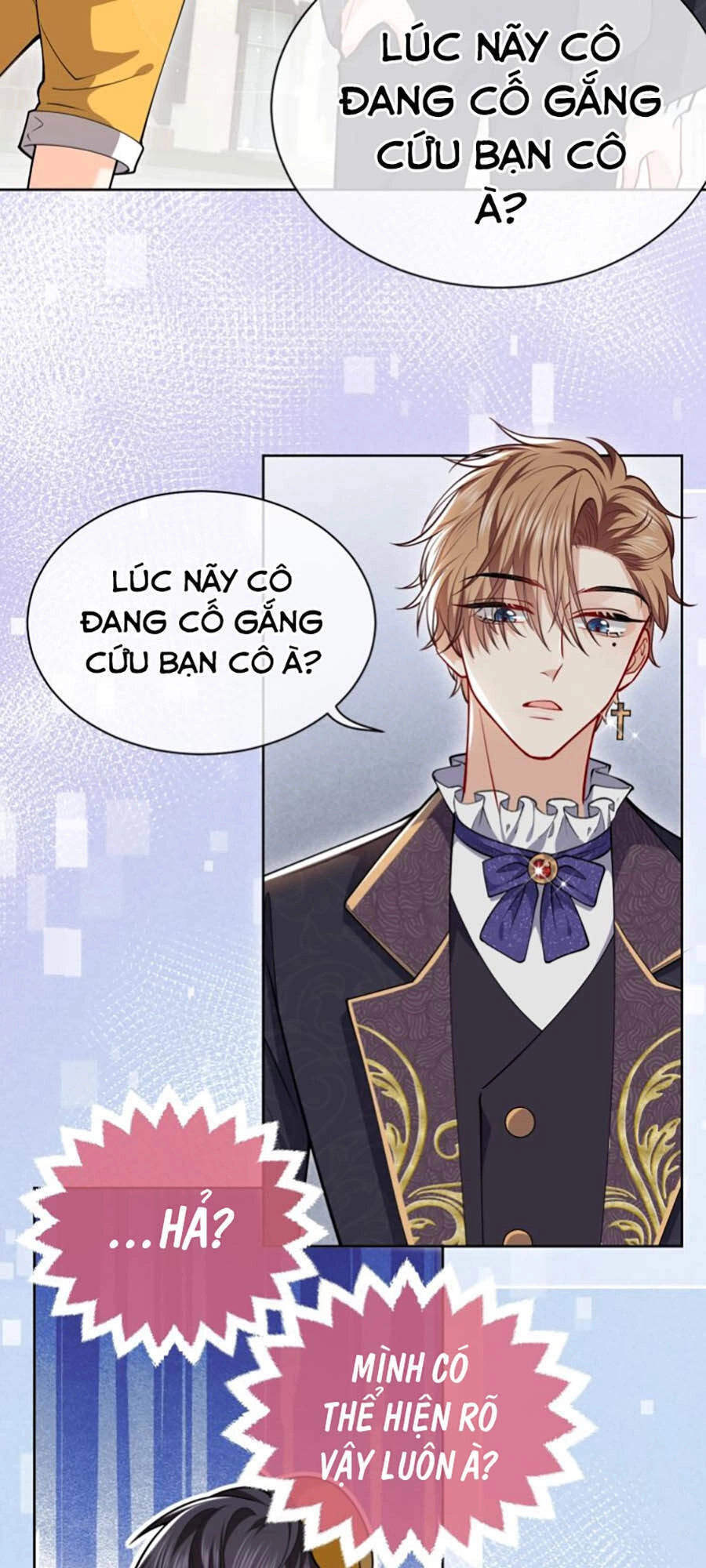 Kiên Quyết Từ Chối Làm Ma Nữ Chapter 7 - 15