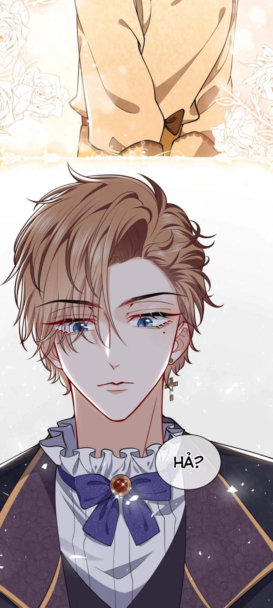 Kiên Quyết Từ Chối Làm Ma Nữ Chapter 7 - 27