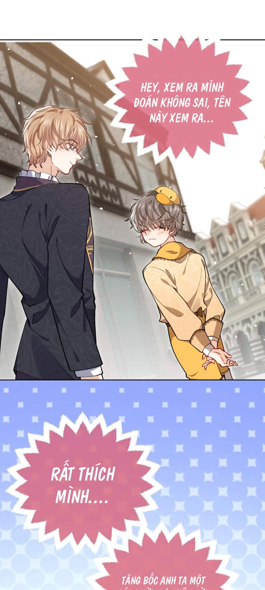 Kiên Quyết Từ Chối Làm Ma Nữ Chapter 7 - 29