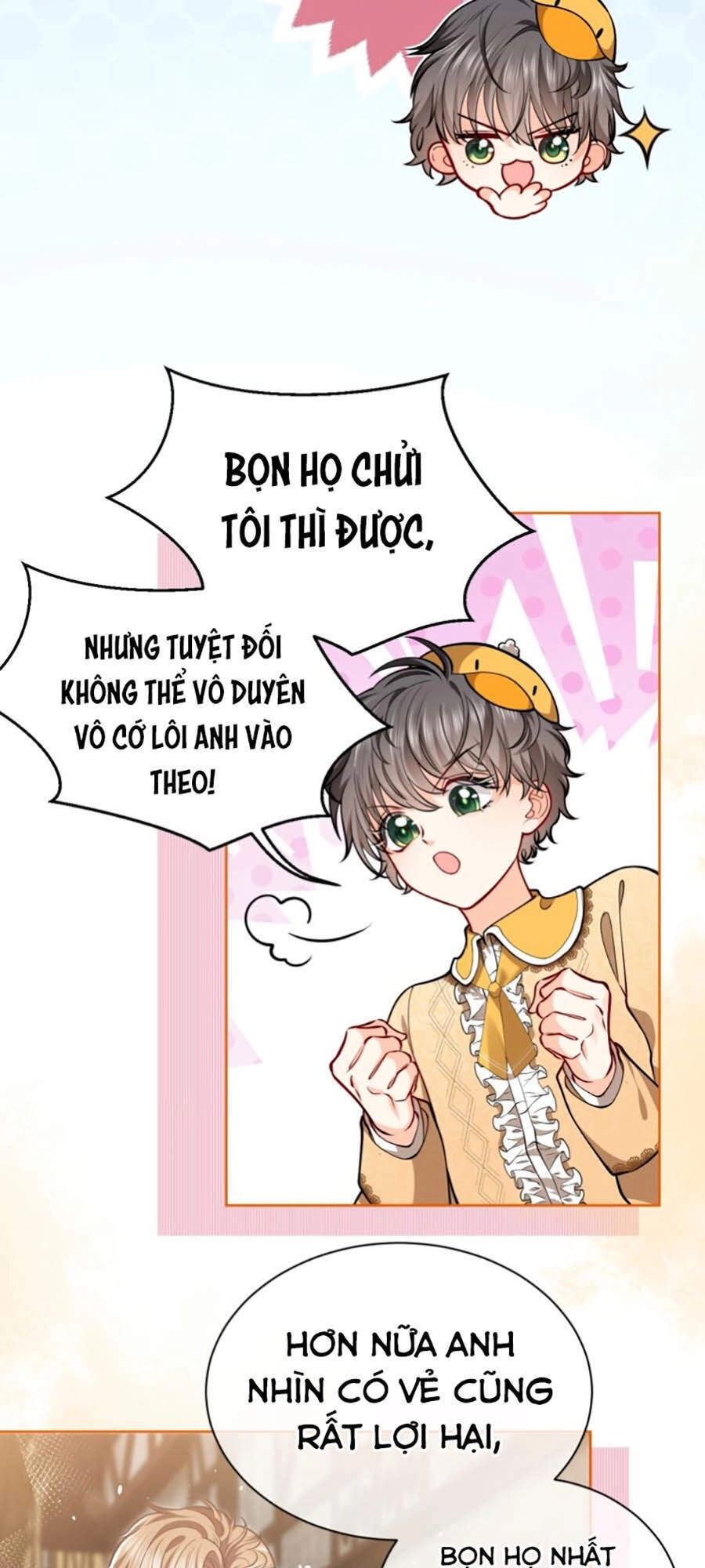 Kiên Quyết Từ Chối Làm Ma Nữ Chapter 7 - 31