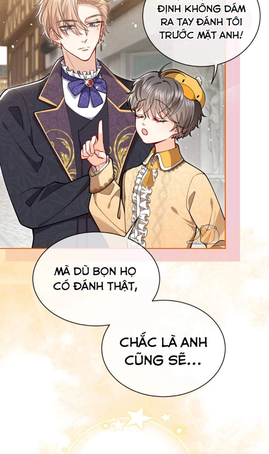 Kiên Quyết Từ Chối Làm Ma Nữ Chapter 7 - 32
