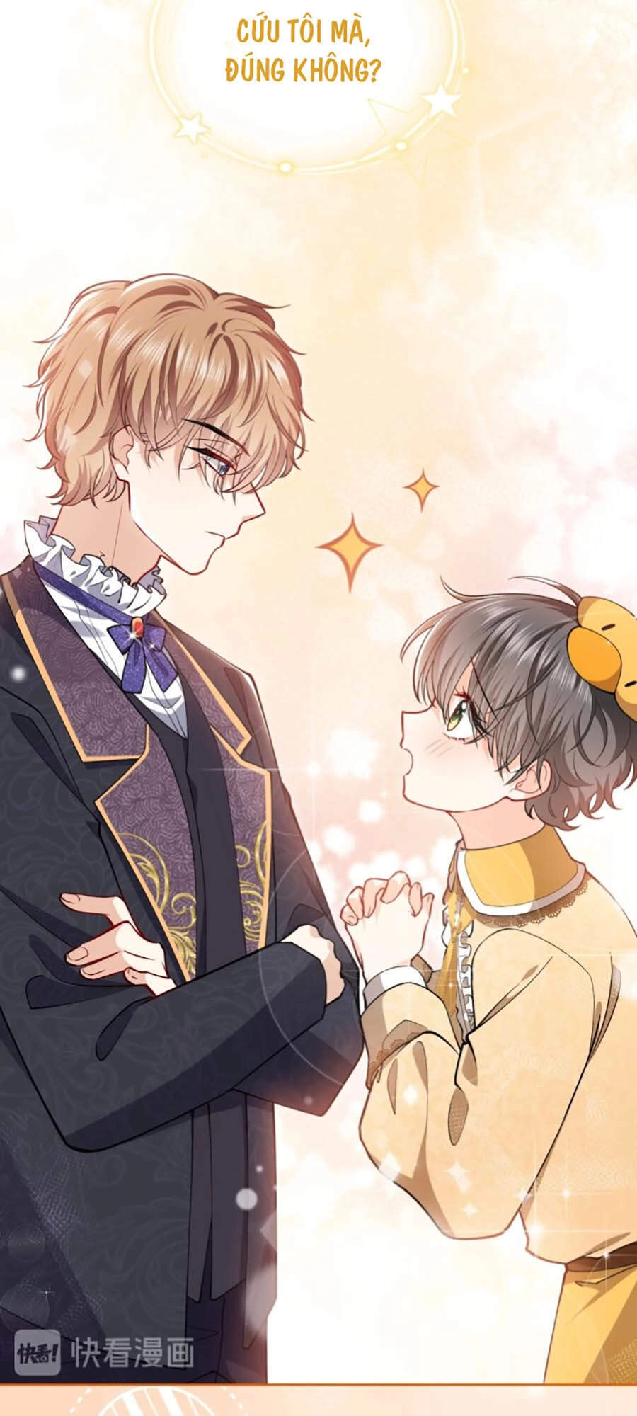 Kiên Quyết Từ Chối Làm Ma Nữ Chapter 7 - 33