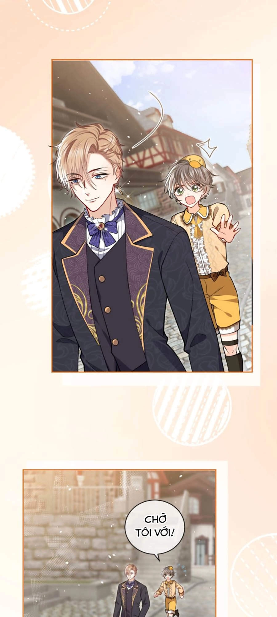 Kiên Quyết Từ Chối Làm Ma Nữ Chapter 7 - 35