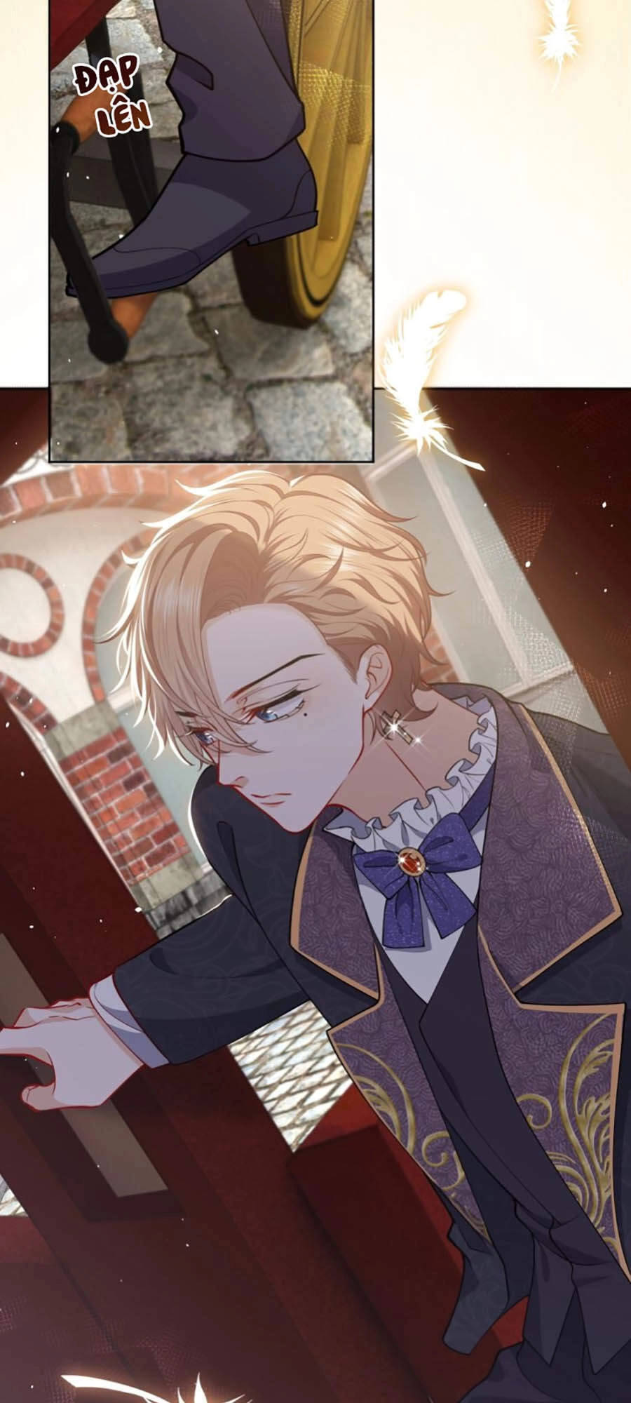 Kiên Quyết Từ Chối Làm Ma Nữ Chapter 7 - 39