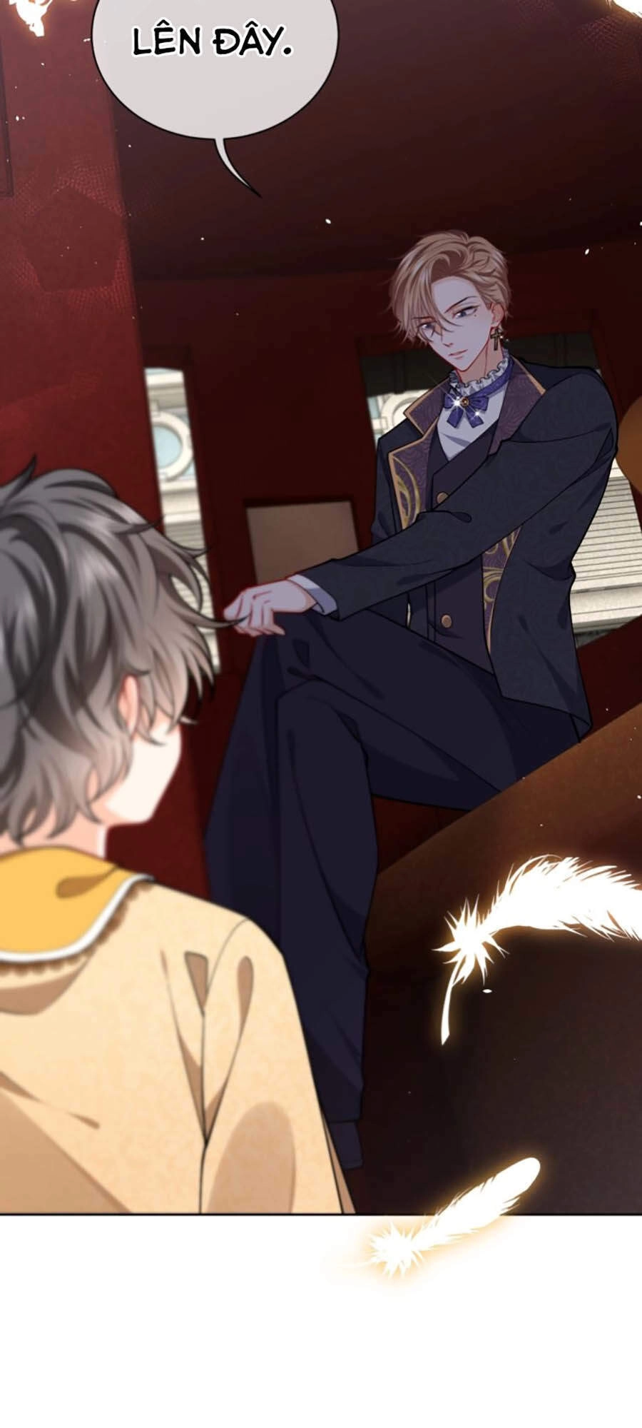 Kiên Quyết Từ Chối Làm Ma Nữ Chapter 7 - 43