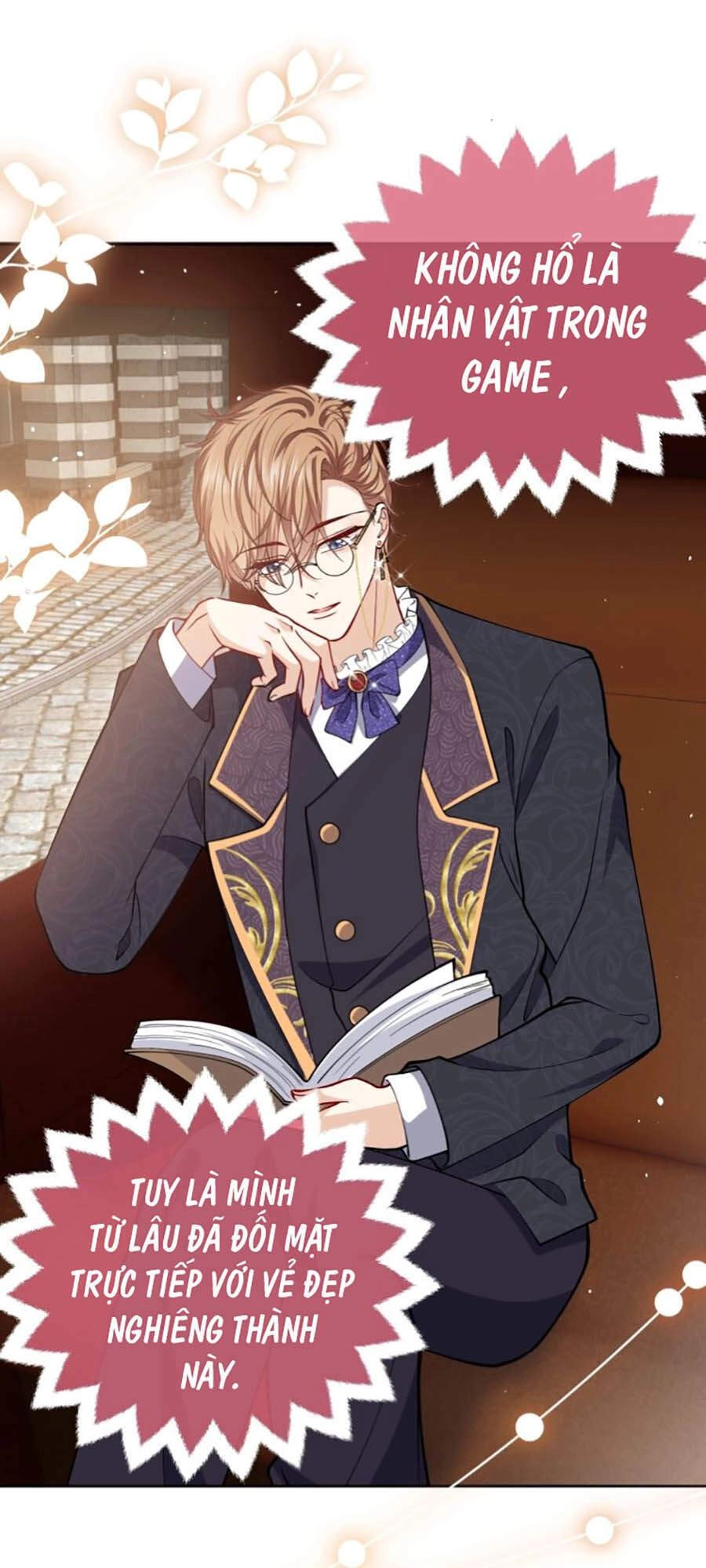 Kiên Quyết Từ Chối Làm Ma Nữ Chapter 7 - 48