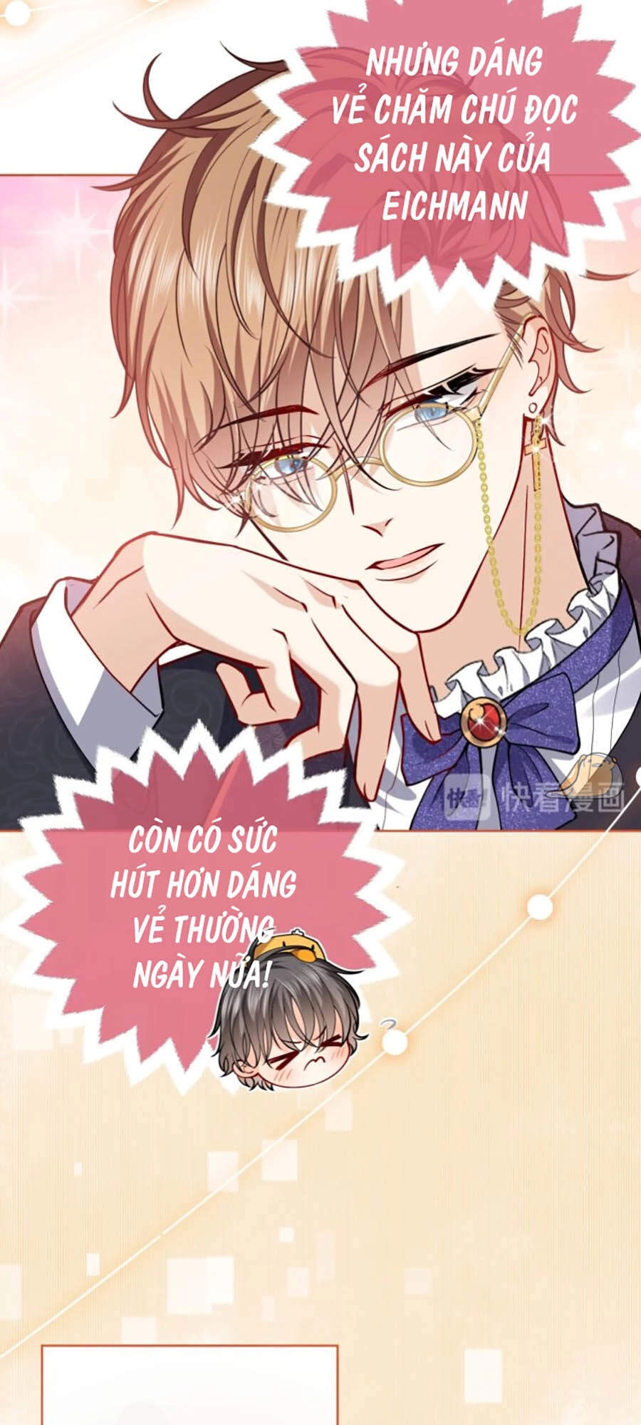 Kiên Quyết Từ Chối Làm Ma Nữ Chapter 7 - 50