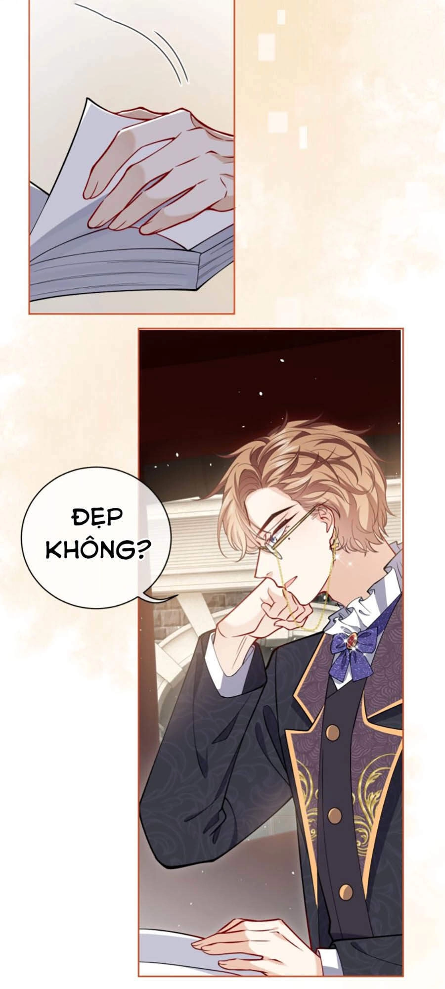 Kiên Quyết Từ Chối Làm Ma Nữ Chapter 7 - 52