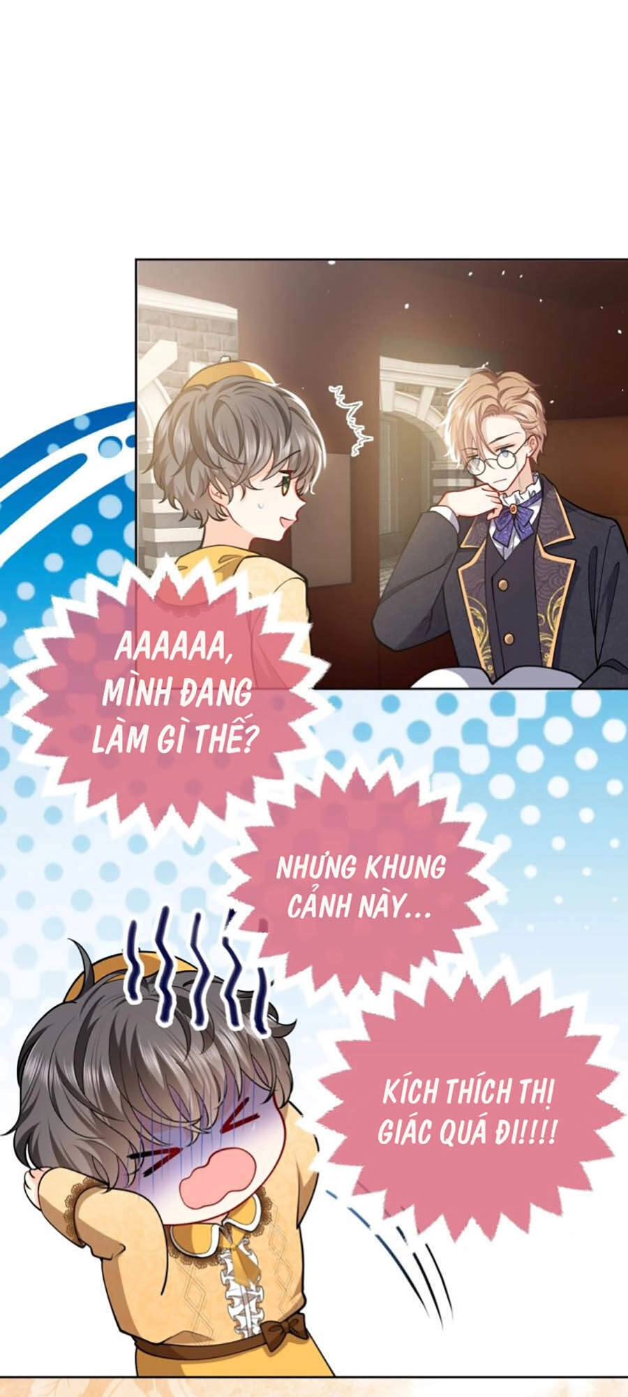 Kiên Quyết Từ Chối Làm Ma Nữ Chapter 7 - 54