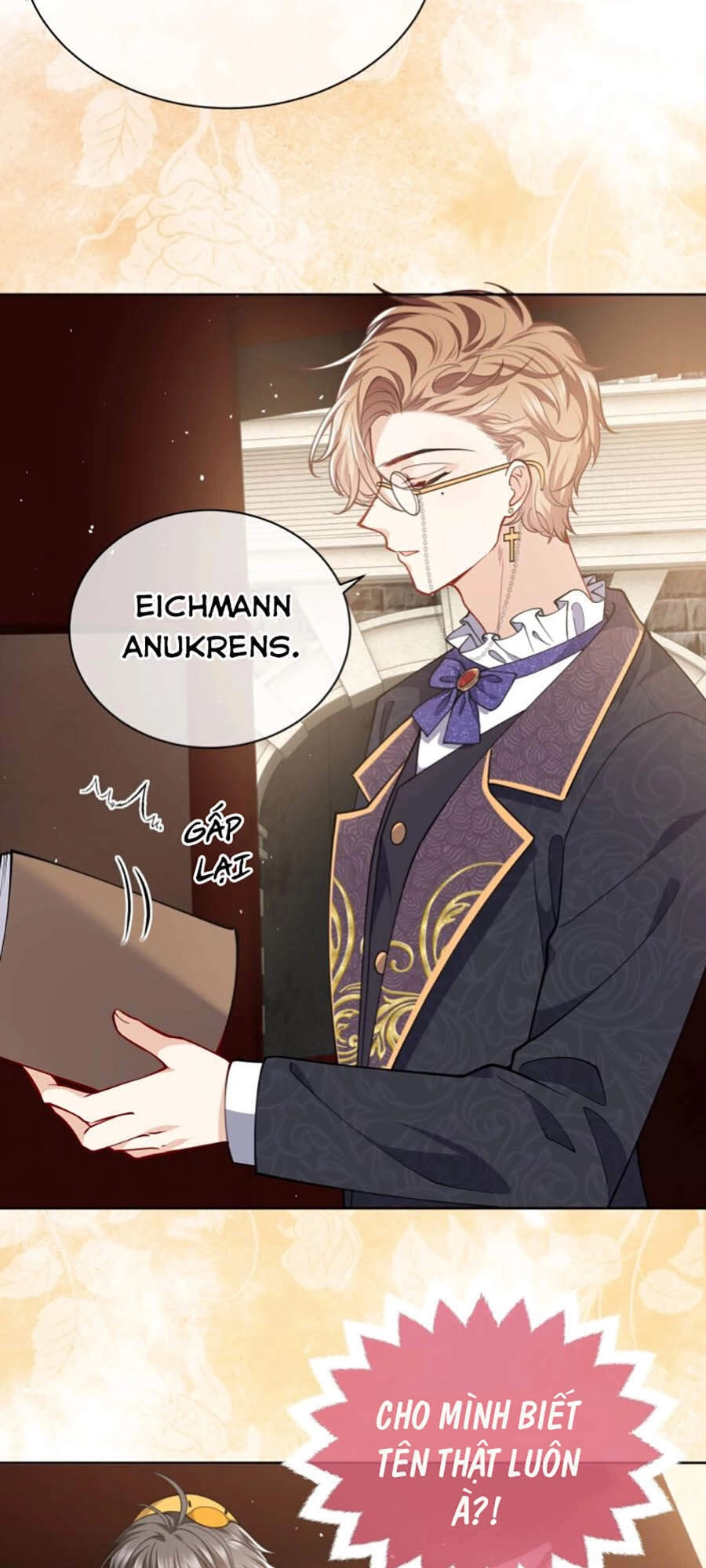 Kiên Quyết Từ Chối Làm Ma Nữ Chapter 7 - 60