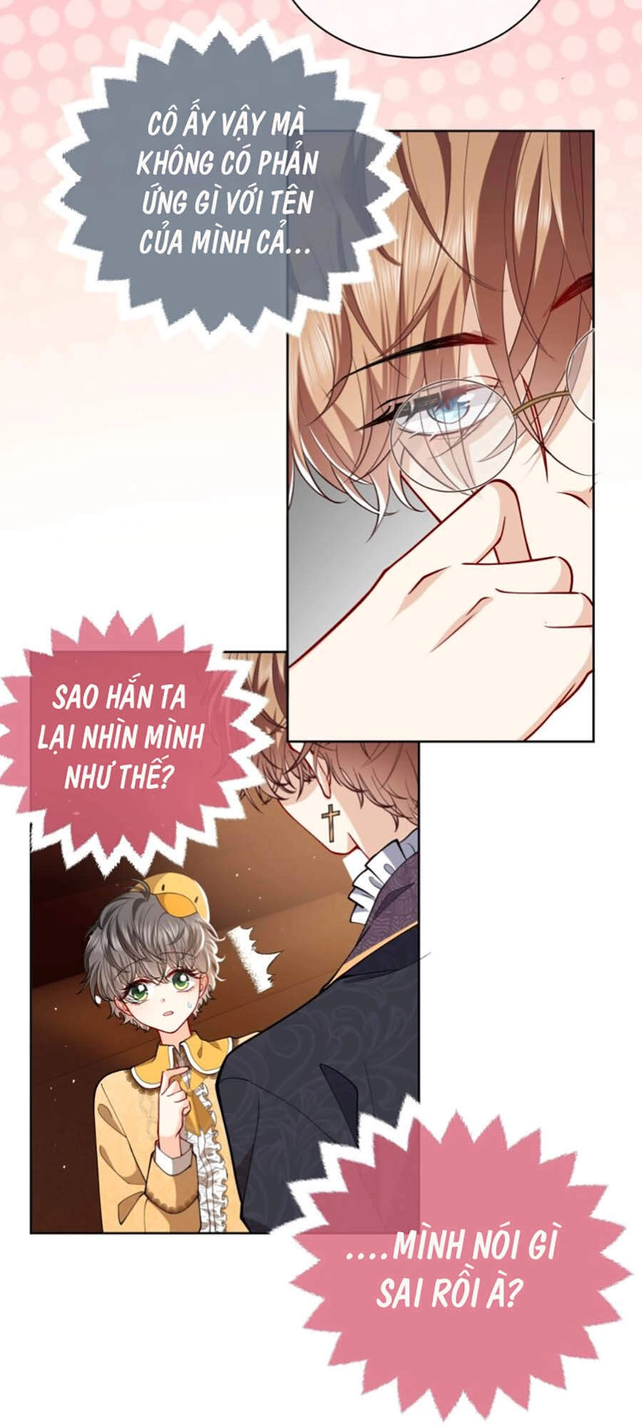 Kiên Quyết Từ Chối Làm Ma Nữ Chapter 7 - 63