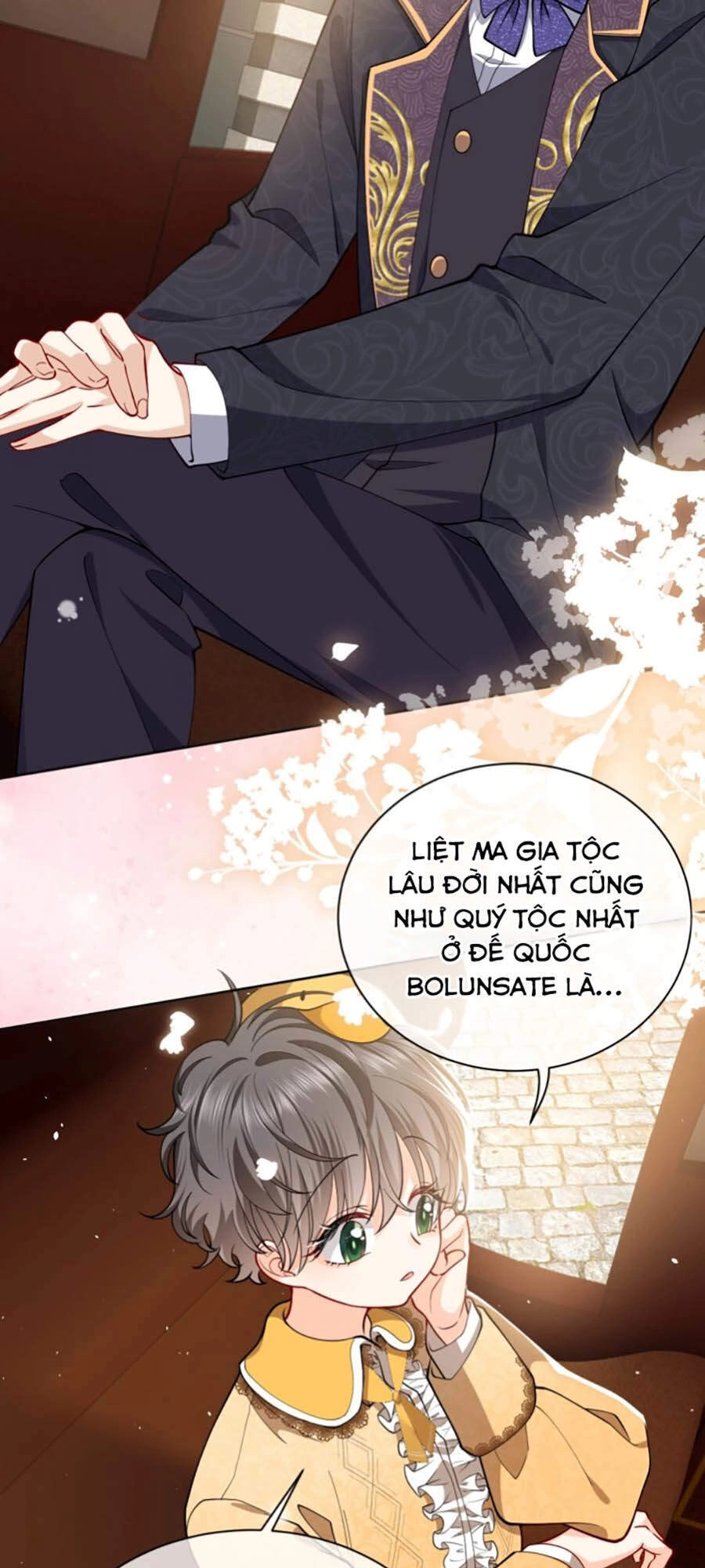 Kiên Quyết Từ Chối Làm Ma Nữ Chapter 7 - 67