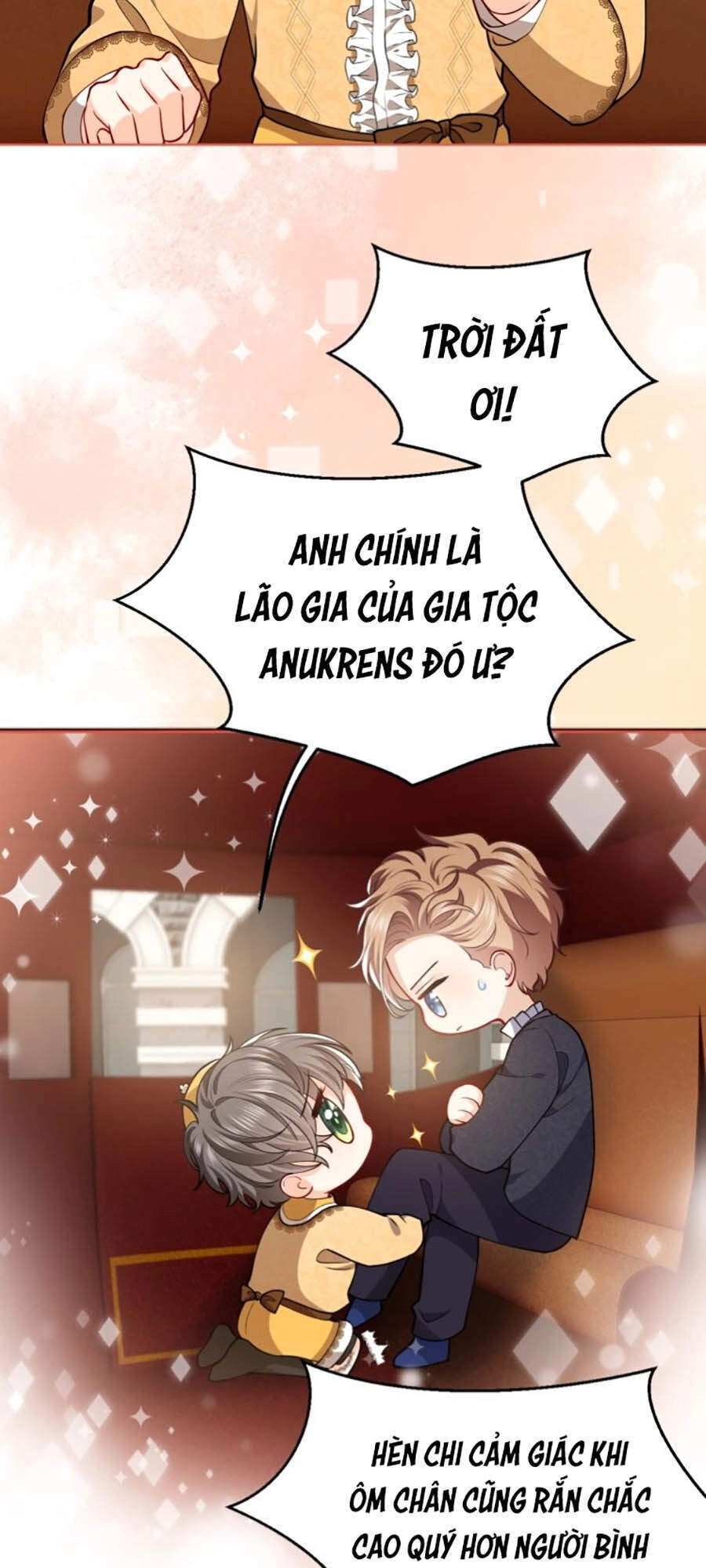 Kiên Quyết Từ Chối Làm Ma Nữ Chapter 7 - 71