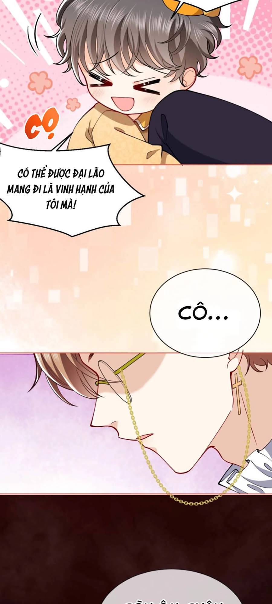 Kiên Quyết Từ Chối Làm Ma Nữ Chapter 7 - 73