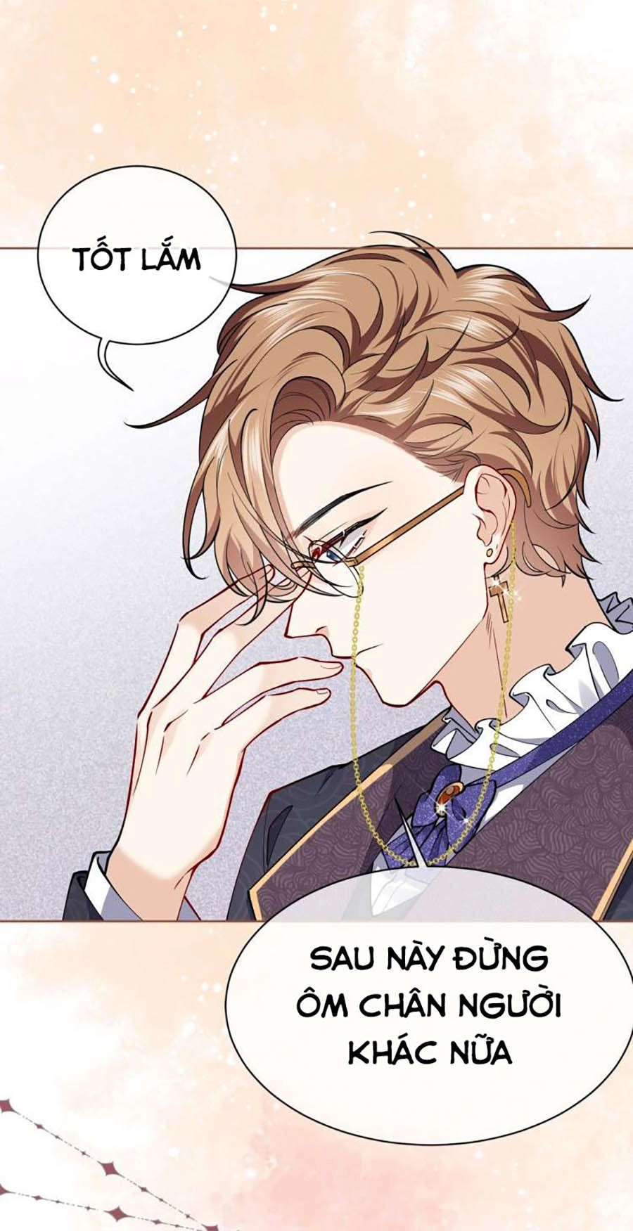 Kiên Quyết Từ Chối Làm Ma Nữ Chapter 8 - 7