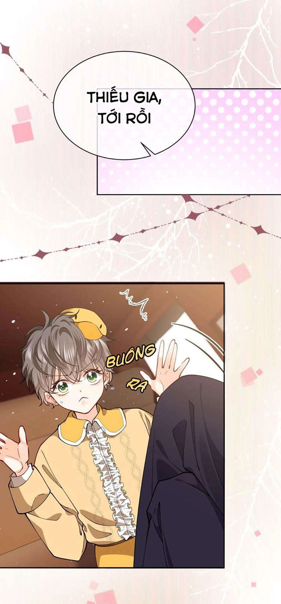 Kiên Quyết Từ Chối Làm Ma Nữ Chapter 8 - 8