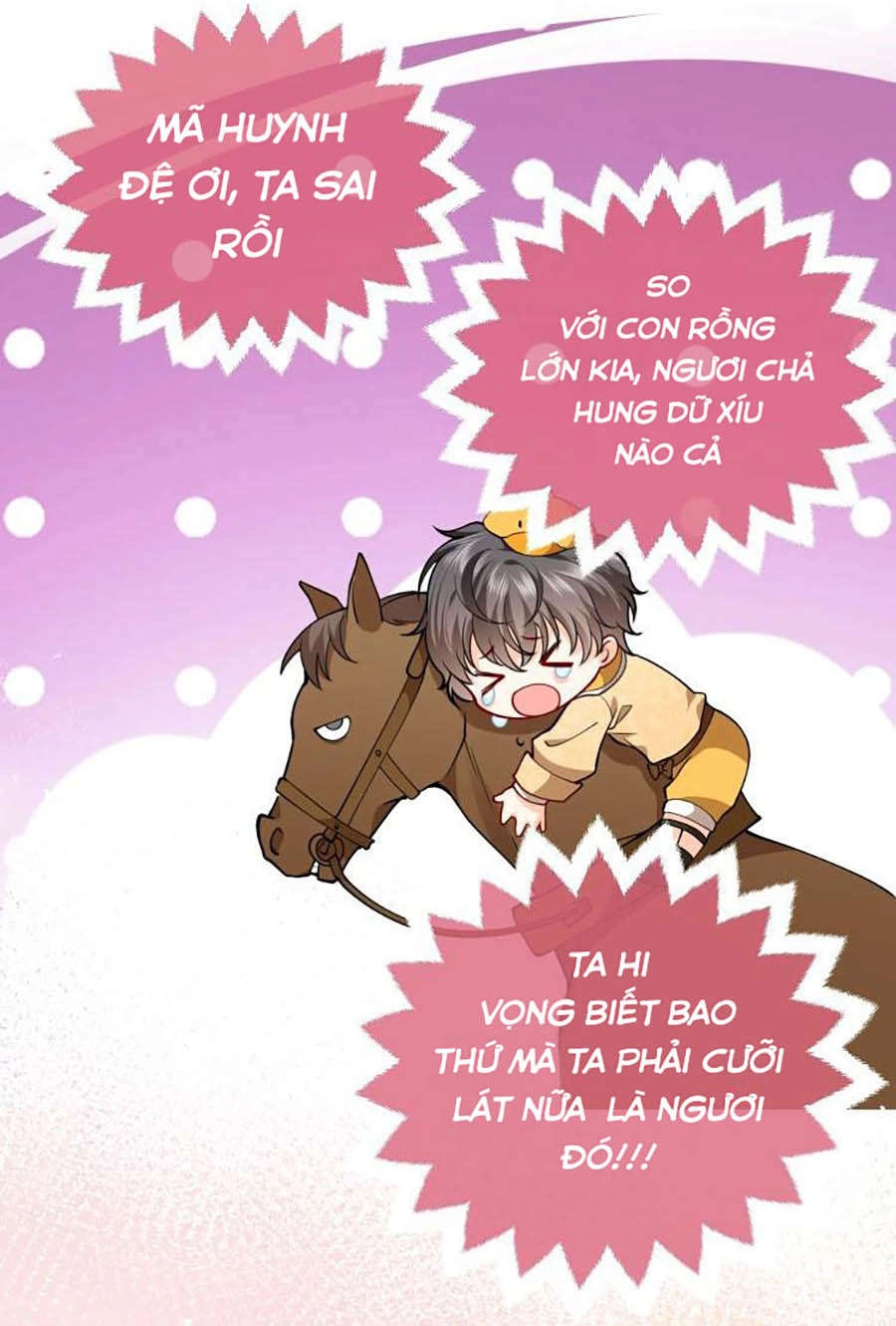 Kiên Quyết Từ Chối Làm Ma Nữ Chapter 8 - 15