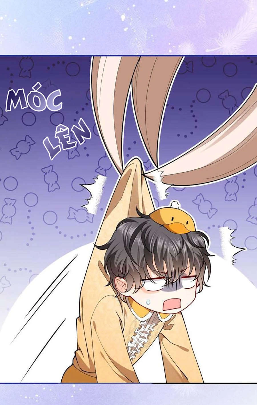 Kiên Quyết Từ Chối Làm Ma Nữ Chapter 8 - 18