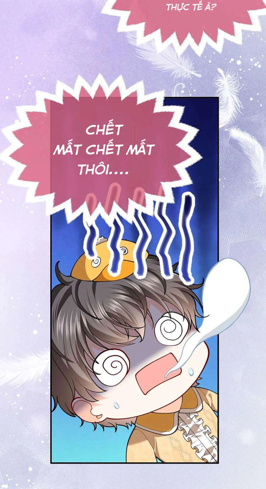 Kiên Quyết Từ Chối Làm Ma Nữ Chapter 8 - 19