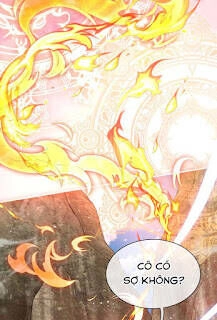 Kiên Quyết Từ Chối Làm Ma Nữ Chapter 9 - 10