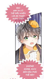 Kiên Quyết Từ Chối Làm Ma Nữ Chapter 9 - 12