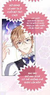 Kiên Quyết Từ Chối Làm Ma Nữ Chapter 9 - 13