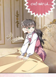 Kiên Quyết Từ Chối Làm Ma Nữ Chapter 9 - 28