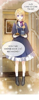 Kiên Quyết Từ Chối Làm Ma Nữ Chapter 9 - 31