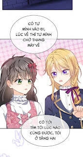 Kiên Quyết Từ Chối Làm Ma Nữ Chapter 9 - 46