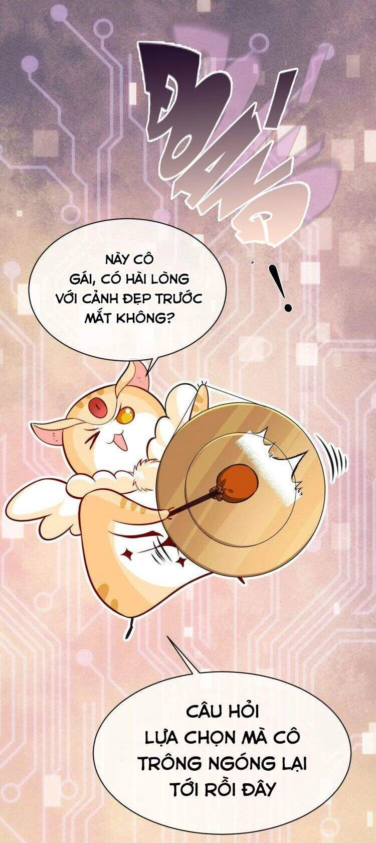 Kiên Quyết Từ Chối Làm Ma Nữ Chapter 10 - 5