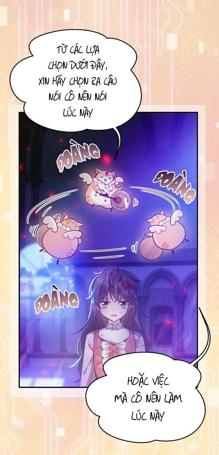 Kiên Quyết Từ Chối Làm Ma Nữ Chapter 10 - 6