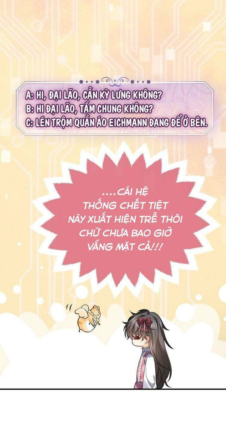 Kiên Quyết Từ Chối Làm Ma Nữ Chapter 10 - 7