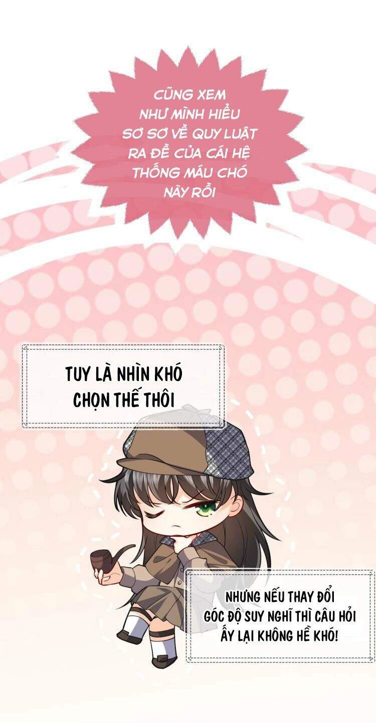 Kiên Quyết Từ Chối Làm Ma Nữ Chapter 10 - 10