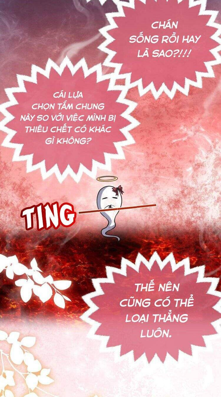 Kiên Quyết Từ Chối Làm Ma Nữ Chapter 10 - 14