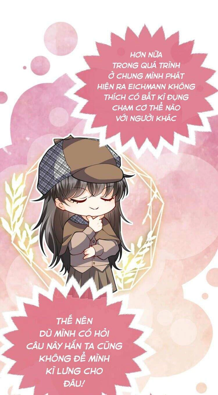 Kiên Quyết Từ Chối Làm Ma Nữ Chapter 10 - 17